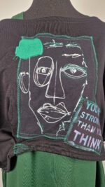 Bluzka Zielonooki Majk - obrazek 5