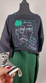 Bluzka Zielonooki Majk - obrazek 8