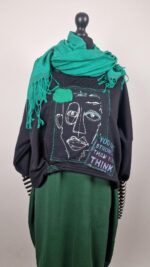 Bluzka Zielonooki Majk - obrazek 9