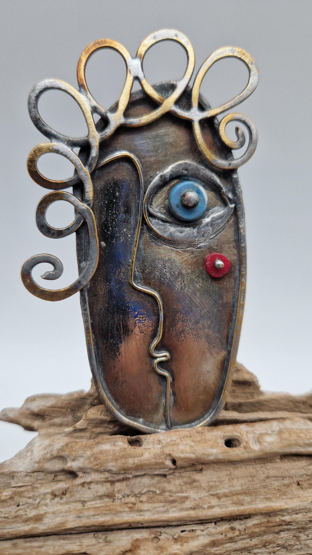 brocha_merlin_5 Zakręcona Marilyn - obrazek 1