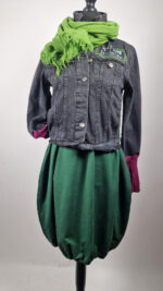 Katana Jean Luck M - obrazek 5