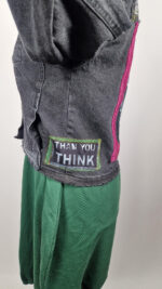 Katana Jean Luck M - obrazek 20