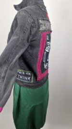 Katana Jean Luck M - obrazek 21