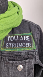 Katana Jean Luck M - obrazek 7