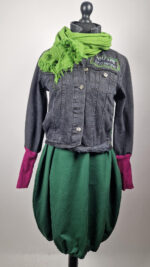 Katana Jean Luck M - obrazek 8