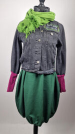 Katana Jean Luck M - obrazek 9