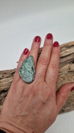 Zielonooka Inez - obrazek 2