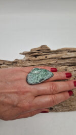 Zielonooka Inez - obrazek 3