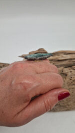 Zielonooka Inez - obrazek 4