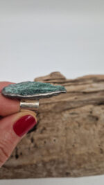 Zielonooka Inez - obrazek 8