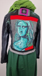 Katana Mona Lisa M - obrazek 17