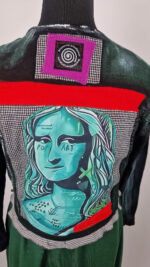 Katana Mona Lisa M - obrazek 19