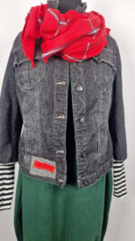 Katana Mój Charlie XL - obrazek 13