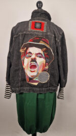 Katana Mój Charlie XL - obrazek 14