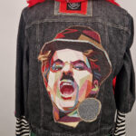 Katana Mój Charlie XL