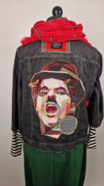 Katana Mój Charlie XL