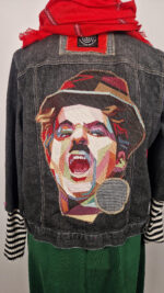 Katana Mój Charlie XL - obrazek 4