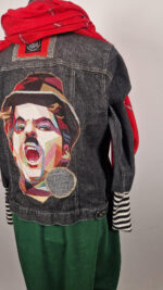 Katana Mój Charlie XL - obrazek 5