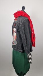 Katana Mój Charlie XL - obrazek 8