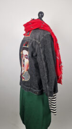 Katana Mój Charlie XL - obrazek 9