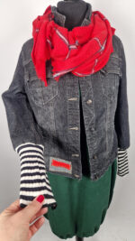 Katana Mój Charlie XL - obrazek 11