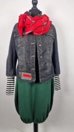 Katana Mój Charlie XL - obrazek 12