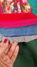 Katana Frida Bellissima S - obrazek 15