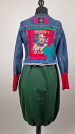 Katana Frida Bellissima S - obrazek 16