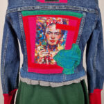 Katana Frida Bellissima S