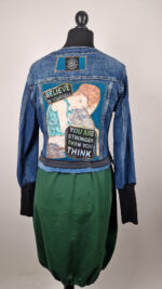 Katana Ta Ruda Schielego M/L - obrazek 18