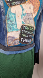 Katana Ta Ruda Schielego M/L - obrazek 12