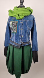 Katana Ta Ruda Schielego M/L - obrazek 3