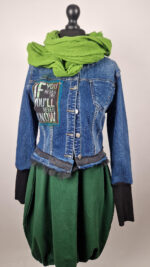 Katana Ta Ruda Schielego M/L - obrazek 13