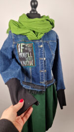 Katana Ta Ruda Schielego M/L - obrazek 5