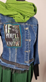 Katana Ta Ruda Schielego M/L - obrazek 15