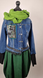 Katana Ta Ruda Schielego M/L - obrazek 16