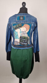 Katana Ta Ruda Schielego M/L - obrazek 4