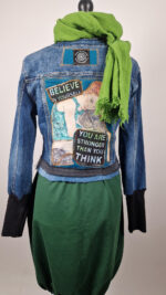 Katana Ta Ruda Schielego M/L - obrazek 17