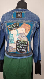 Katana Ta Ruda Schielego M/L - obrazek 6