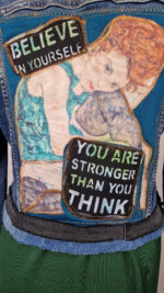 Katana Ta Ruda Schielego M/L - obrazek 2