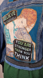 Katana Ta Ruda Schielego M/L - obrazek 7