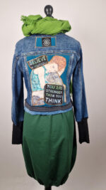 Katana Ta Ruda Schielego M/L - obrazek 9