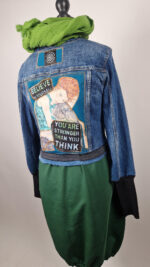 Katana Ta Ruda Schielego M/L - obrazek 10