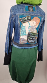 Katana Ta Ruda Schielego M/L - obrazek 11