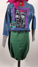 Katana Francesco w Paski M - obrazek 4