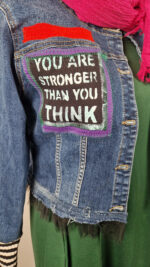 Katana Francesco w Paski M - obrazek 15