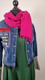 Katana Francesco w Paski M - obrazek 17