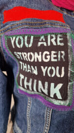 Katana Francesco w Paski M - obrazek 5