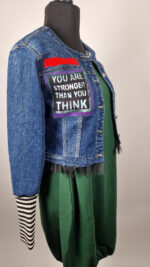 Katana Francesco w Paski M - obrazek 20