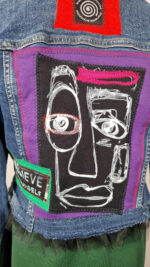 Katana Francesco w Paski M - obrazek 2